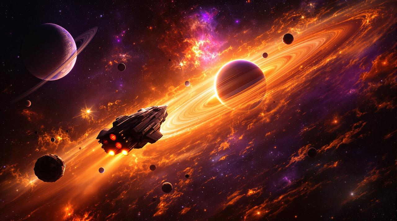 福音影院 - 星际迷航：新纪元