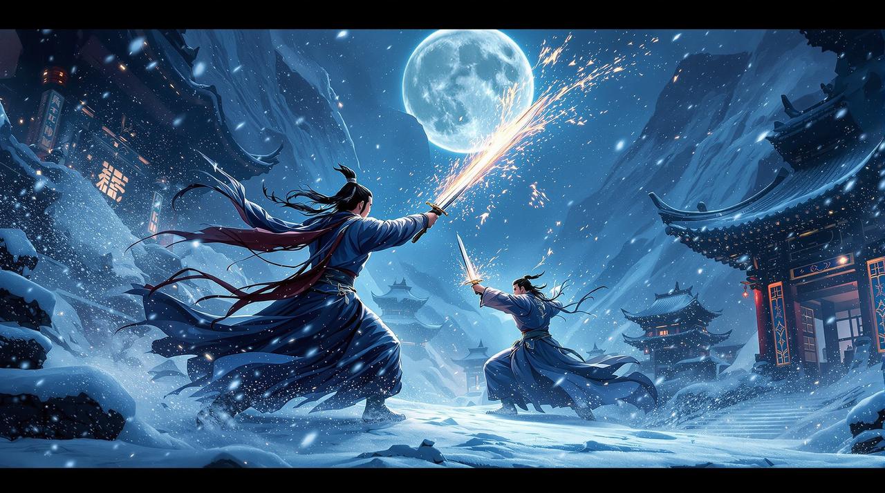 福音影院 - 功夫之王：终极对决